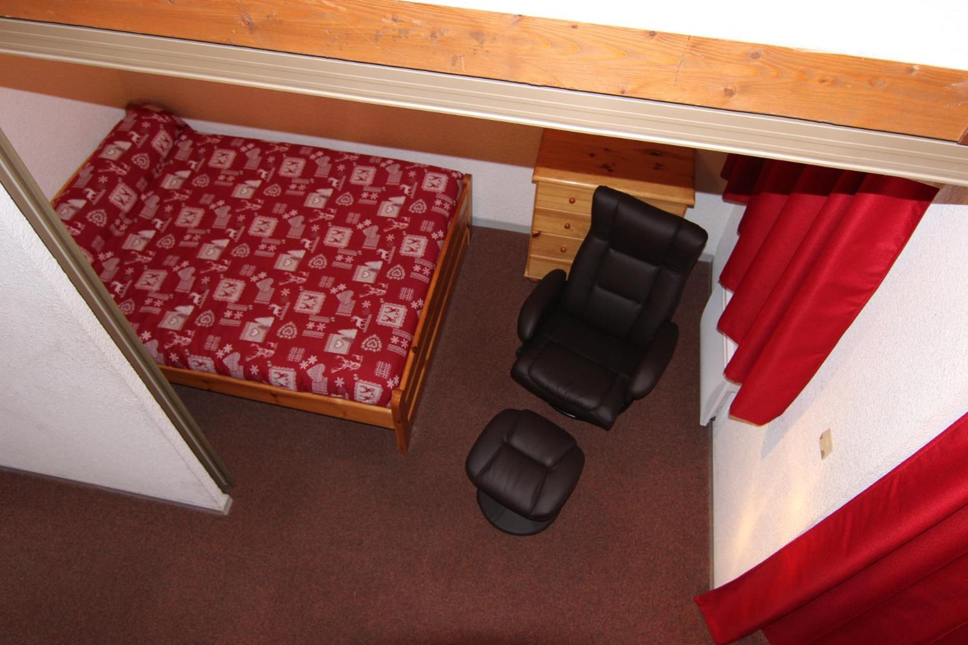 Joker Appartements Val Thorens Immobilier Exteriör bild