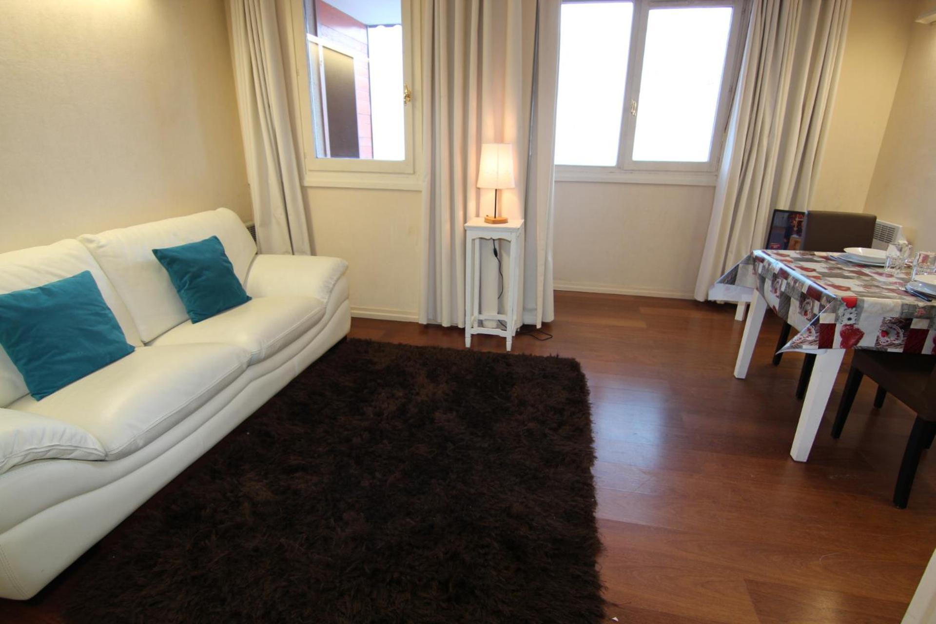Joker Appartements Val Thorens Immobilier Exteriör bild