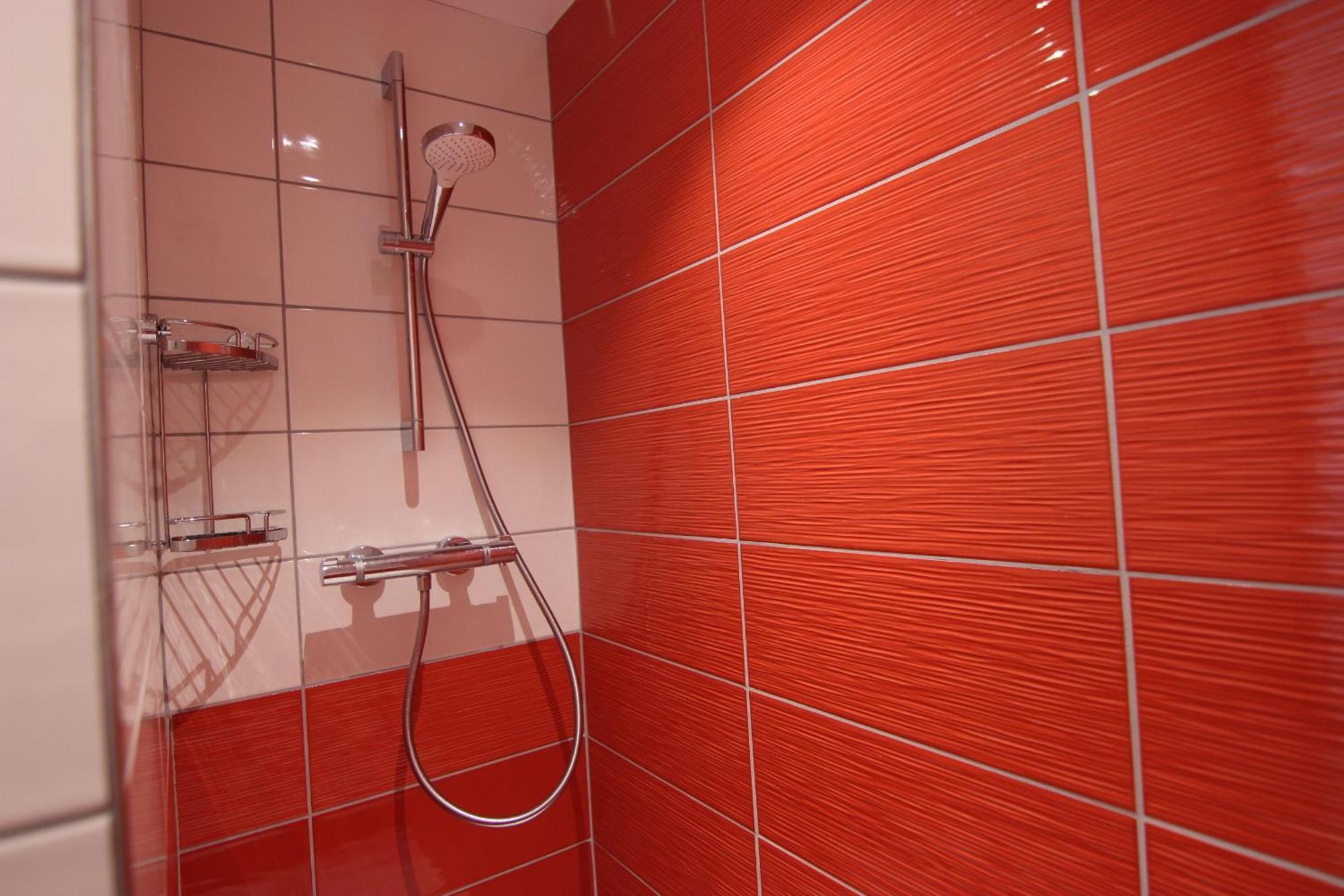 Joker Appartements Val Thorens Immobilier Exteriör bild
